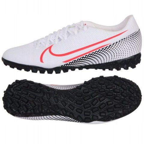 Сороконожки Nike Vapor 13 Academy TF AT7996-160