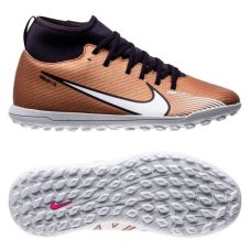 Сороконожки детские Nike JR Mercurial Superfly 9 Club TF DR6073-810