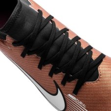 Сороконожки детские Nike JR Mercurial Superfly 9 Club TF DR6073-810