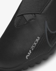 Сороконіжки дитячі Nike JR Zoom Mercurial Vapor 15 Academy TF DJ5621-001