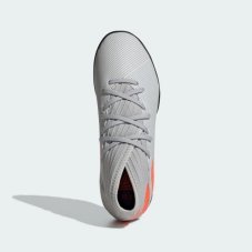 Сороконожки детские Adidas Nemeziz 19.3 TF JR EF8303