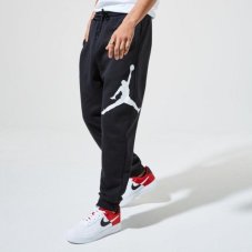 Спортивні штани Jordan Jumpman Logo Fleece Pant BQ8646-010