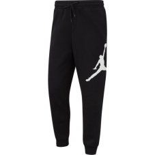 Спортивные штаны Jordan Jumpman Logo Fleece Pant BQ8646-010