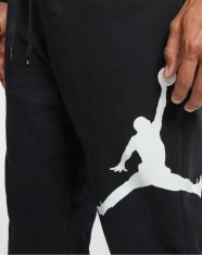 Спортивні штани Jordan Jumpman Logo Fleece Pant BQ8646-010