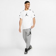 Спортивні штани Jordan Jumpman Logo Fleece Pant BQ8646-091