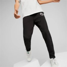 Спортивные штаны детские Puma Active Sports Sweatpants Youth 67320801