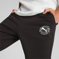 Спортивные штаны детские Puma Active Sports Sweatpants Youth 67320801