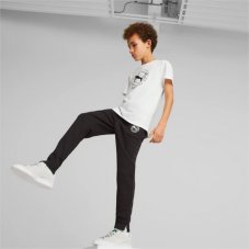 Спортивные штаны детские Puma Active Sports Sweatpants Youth 67320801