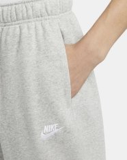 Спортивные штаны женские Nike Sportswear Club Fleece DQ5800-063