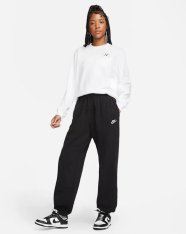 Спортивные штаны женские Nike Sportswear Club Fleece DQ5800-010
