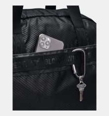 Сумка спортивная Under Armour Women's Project Rock Gym Bag 1362259-002