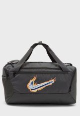 Сумка спортивная Nike Brasilia Vintage DX4479-068