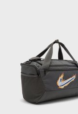 Сумка спортивная Nike Brasilia Vintage DX4479-068