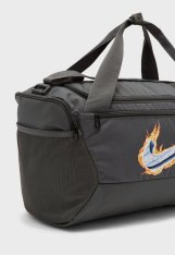 Сумка спортивная Nike Brasilia Vintage DX4479-068