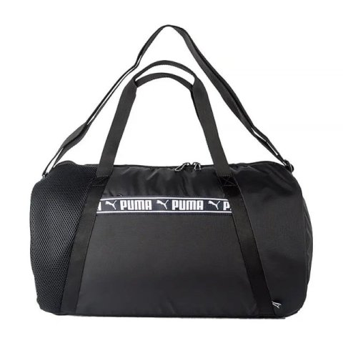 Сумка спортивна Puma AT ESS Barrel Bag 7962901