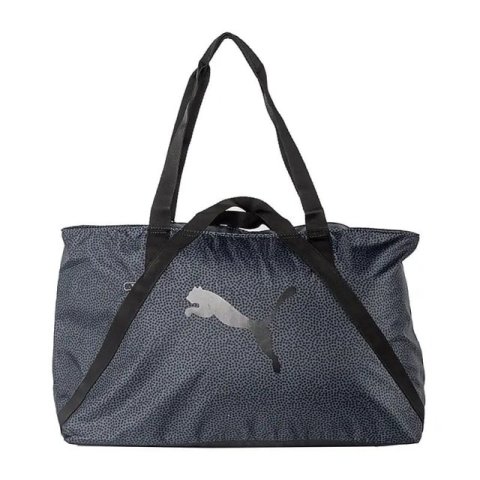 Сумка спортивна Puma AT ESS Shopper ElektroSummer 7962701