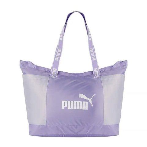 Сумка спортивная Puma Core Base Large Shopper 7946402