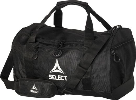 Сумка спортивна Select Milano Sportsbag round small 815020-010