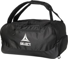 Сумка спортивна Select Milano Sportsbag medium 815030-010
