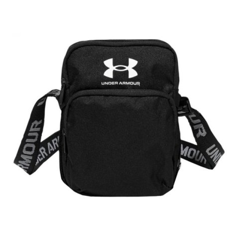 Сумка через плече Under Armour Loudon Crossbody 1364192-001