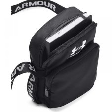 Сумка через плече Under Armour Loudon Crossbody 1364192-001