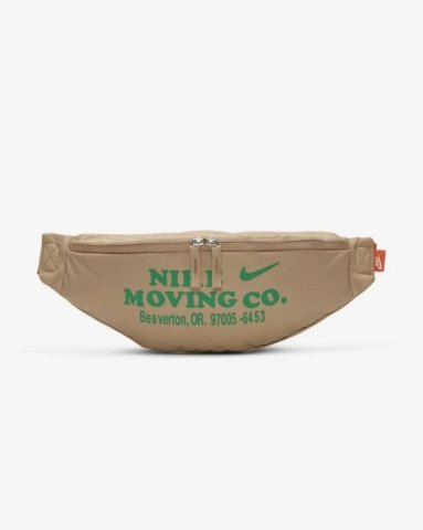 Сумка-пояс Nike Heritage DV6072-200