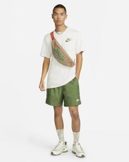 Сумка-пояс Nike Heritage DV6072-200