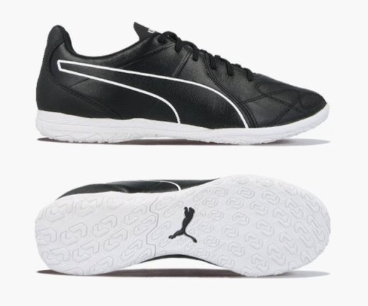 Футзалки Puma King Hero IT 105673 01