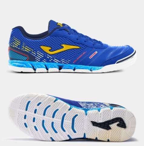Футзалки Joma Mundial MUNS2304IN
