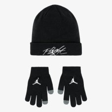 Шапка детская Jordan Flight Beanie Set 9A0695-023