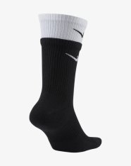 Шкарпетки Nike Everyday Plus Cushioned DD2795-011