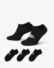 Шкарпетки Nike Sportswear Everyday Essential DX5075-010