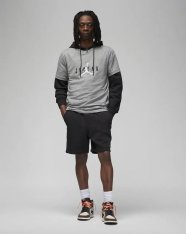 Шорты Jordan Brooklyn Fleece DQ7470-010