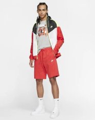Шорты Nike Sportswear Club BV2772-658