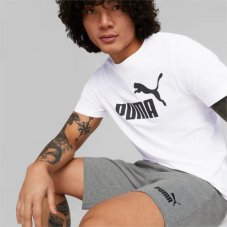 Шорти Puma ESS Jersey Shorts 58670603