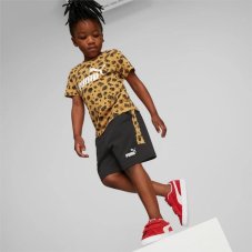 Шорти дитячі Puma Essentials+ 67334801