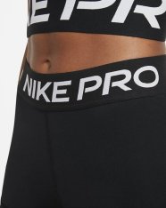 Шорты женские Nike Pro CZ9857-010