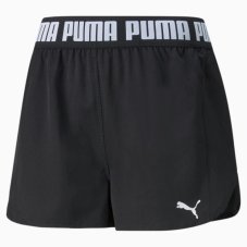 Шорти жіночі Puma Strong 3 52180601