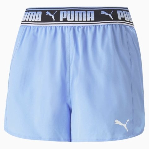 Шорты женские Puma Strong 3 52180628