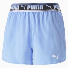 Шорты женские Puma Strong 3 52180628