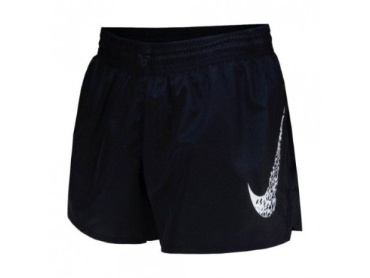 Шорты для бега женские Nike Dri-FIT Swoosh Run DM7773-010