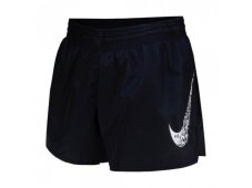 Шорты для бега женские Nike Dri-FIT Swoosh Run DM7773-010