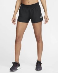 Шорты для бега женские Nike Dri-FIT Swoosh Run DM7773-010