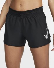 Шорты для бега женские Nike Dri-FIT Swoosh Run DM7773-010