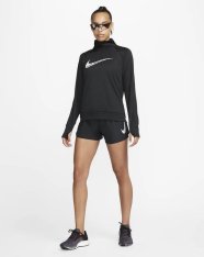 Шорты для бега женские Nike Dri-FIT Swoosh Run DM7773-010
