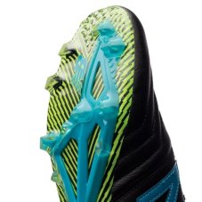 Бутси New Balance Furon 3.0 K-Leather FG MSFKFBB3