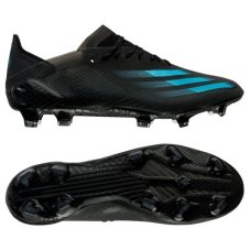 Бутси Adidas X Ghosted.1 FG EG8255