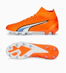 Бутси Puma Ultra Pro FG/AG 107240-01