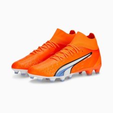 Бутси Puma Ultra Pro FG/AG 107240-01