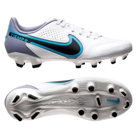 Бутсы Nike Tiempo Legend 9 Academy FG DA1174-146